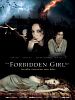 Poster der The Forbidden Girl