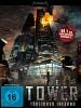 Poster der The Tower - Tödliches Inferno