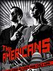 Poster der The Americans