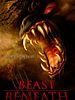 Poster der Beast Beneath