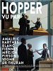 Poster der Hopper vu par...