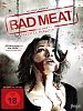 Poster der Bad Meat - Sadistic Maneater