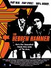 Poster der The Hebrew Hammer
