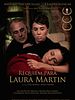 Poster der Réquiem para Laura Martin