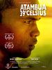 Poster der Atambua 39° Celsius