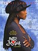 Poster der Poetic Justice