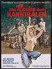 Poster der Die Rache der Kannibalen