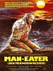 Poster der Man-Eater