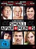 Poster der Small Apartments