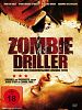 Poster der Zombie Driller Killer