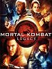 Poster der Mortal Kombat: Legacy