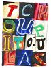 Poster der Tchoupitoulas