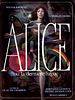 Poster der Alice - Im Wunderland der bösen Träume