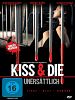 Poster der Kiss & Die - Unersättlich