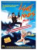 Poster der Surf Nazis Must Die