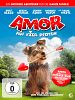 Poster der Amor auf vier Pfoten
