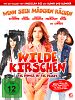 Poster der Wilde Kirschen - The Power of the Pussy