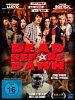 Poster der Dead Before Dawn