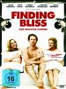 Poster der Finding Bliss - Eine Hardcore Komödie