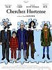 Poster der Cherchez Hortense