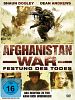 Poster der Afghanistan War - Festung des Todes