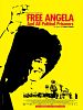 Poster der Free Angela & All Political Prisoners
