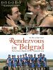 Poster der Rendezvous in Belgrad