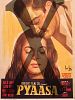 Poster der Pyaasa