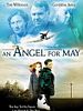 Poster der Jeder braucht einen Engel