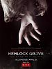 Poster der Hemlock Grove