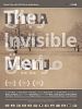 Poster der The Invisible Men