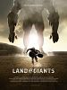 Poster der Land Of Giants - The Teaser