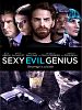 Poster der Sexy Evil Genius