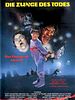 Poster der Die Zunge des Todes