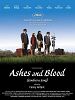 Poster der Ashes and Blood