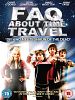 Poster der FAQ About Time Travel