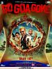 Poster der Go Goa Gone