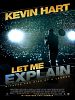 Poster der Kevin Hart: Let Me Explain