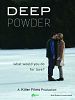 Poster der Deep Powder
