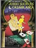 Poster der Juego sucio en Casablanca