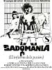 Poster der Sadomania - Hölle der Lust