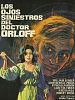 Poster der Los ojos siniestros del doctor Orloff