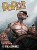 Poster der Popeye
