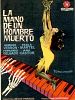 Poster der La mano de un hombre muerto