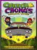 Poster der Cheech & Chong's Animated Movie