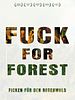 Poster der Fuck For Forest