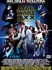 Poster der Star Wars XXX: A Porn Parody