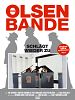 Poster der Die Olsenbande schlägt wieder zu