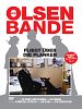Poster der Die Olsenbande fliegt über die Planken