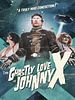 Poster der The Ghastly Love of Johnny X